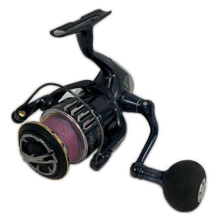  SHIMANO シマノ スピニングリール 17ツインパワーXD 4000XG キズ有 03747