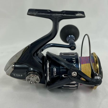  SHIMANO シマノ スピニングリール 17ツインパワーXD 4000XG キズ有 03747