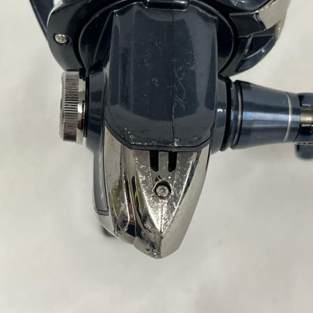  SHIMANO シマノ スピニングリール 17ツインパワーXD 4000XG キズ有 03747