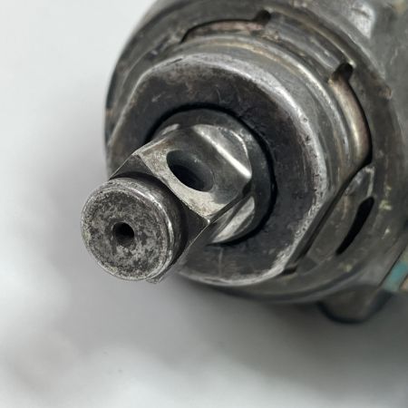  MAKITA マキタ コードレス式 インパクトレンチ  40v TW004G ブルー