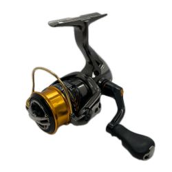 SHIMANO シマノ スピニングリール 17ソアレCI4+ C2000SSPG 03716 Bランク