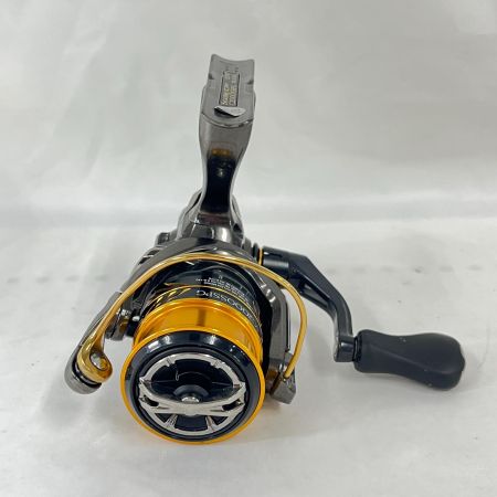  SHIMANO シマノ スピニングリール 17ソアレCI4+ C2000SSPG パーツ浮きあり 03716