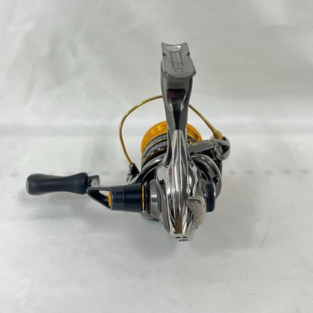  SHIMANO シマノ スピニングリール 17ソアレCI4+ C2000SSPG パーツ浮きあり 03716