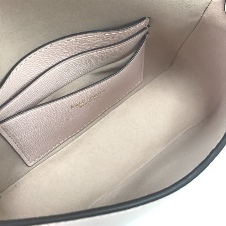  Kate Spade ケイトスペード ショルダーバッグ テクスチャード レザー フラップ チェーン KA026 ライトピンク