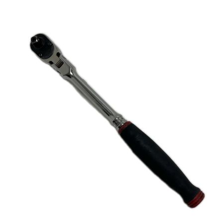 Snap-on スナップオン フレックスヘッドラチェットハンドル 3/8インチ（9.5mm） FHRX80A