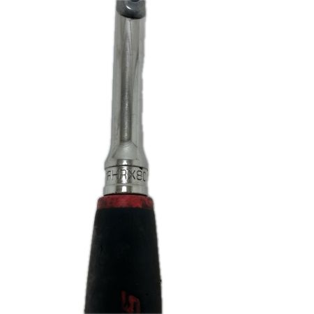 Snap-on スナップオン フレックスヘッドラチェットハンドル 3/8インチ（9.5mm） FHRX80A