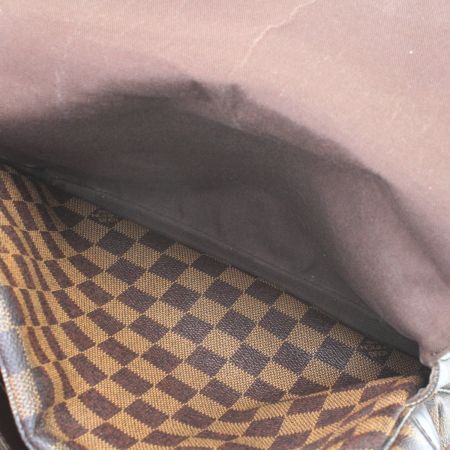  LOUIS VUITTON ルイヴィトン ショルダーバッグ ダミエ ナヴィグリオ  N45255