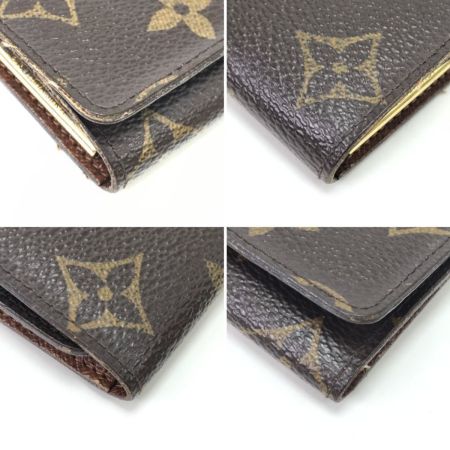  LOUIS VUITTON ルイヴィトン キーケース ミュルティクレ4 M62631