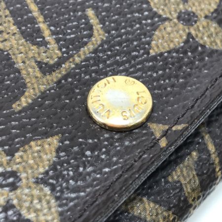  LOUIS VUITTON ルイヴィトン キーケース ミュルティクレ4 M62631