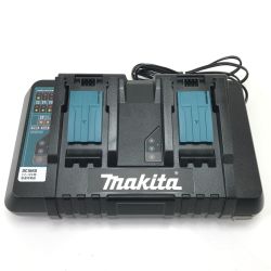 $$ MAKITA マキタ 2口急速充電器 DC18RD Aランク