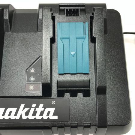  MAKITA マキタ 2口急速充電器 DC18RD