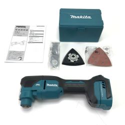 $$ MAKITA マキタ マルチツール TM53D Aランク