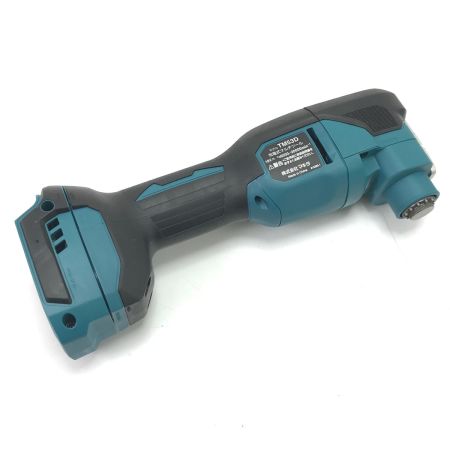  MAKITA マキタ マルチツール TM53D