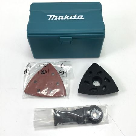  MAKITA マキタ マルチツール TM53D