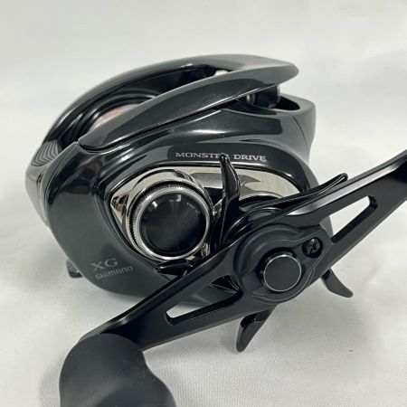  SHIMANO シマノ ベイトリール 23アンタレスDC MD XG キズ有  046024