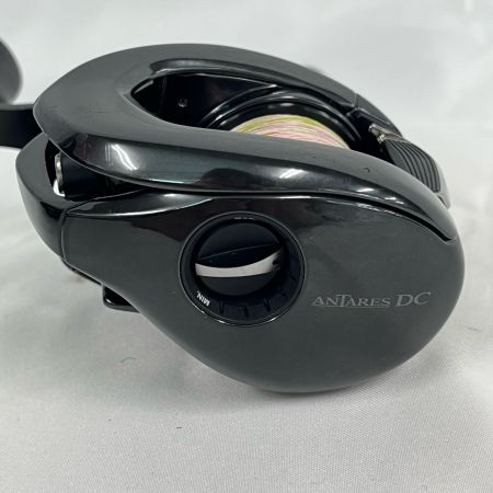  SHIMANO シマノ ベイトリール 23アンタレスDC MD XG キズ有  046024
