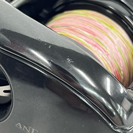  SHIMANO シマノ ベイトリール 23アンタレスDC MD XG キズ有  046024