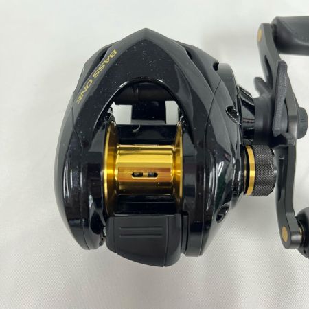  SHIMANO シマノ ベイトリール 17バスワンXT 150 03731