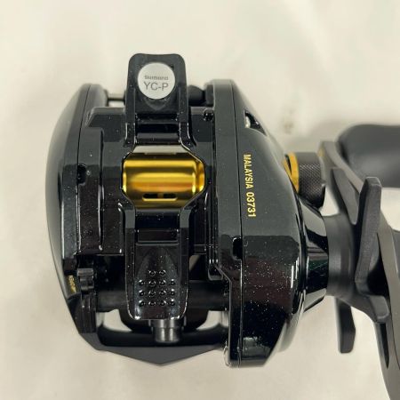  SHIMANO シマノ ベイトリール 17バスワンXT 150 03731