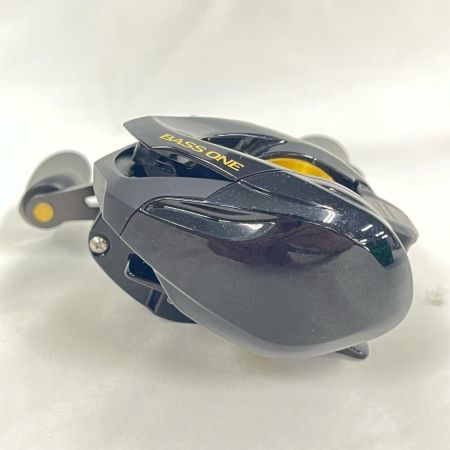  SHIMANO シマノ ベイトリール 17バスワンXT 150 03731