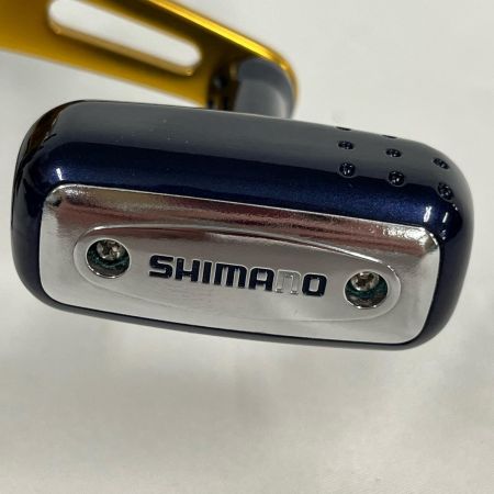  SHIMANO シマノ 電動リール 04電動丸3000H 電源ケーブル付 01873