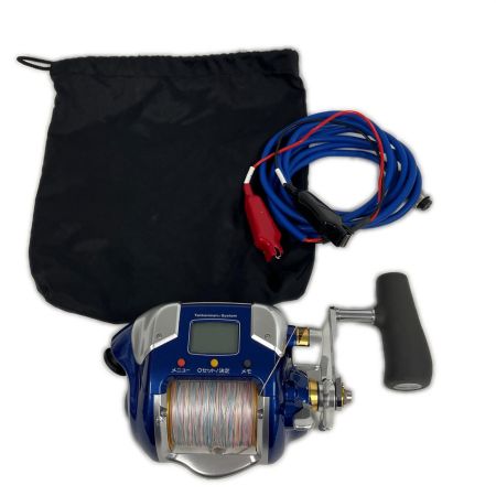 SHIMANO シマノ 電動リール 02298