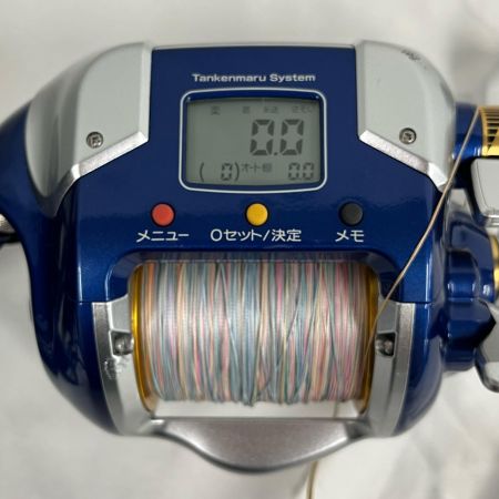  SHIMANO シマノ 電動リール 02298