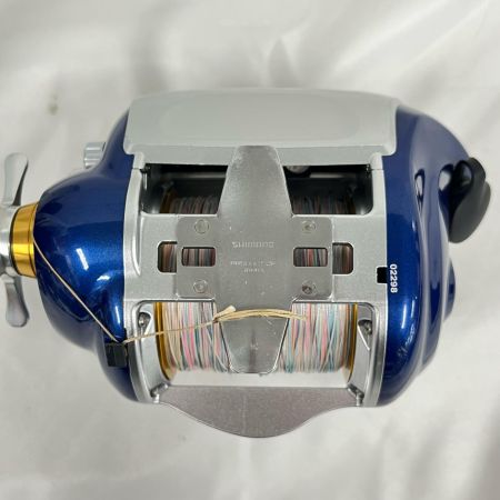  SHIMANO シマノ 電動リール 02298