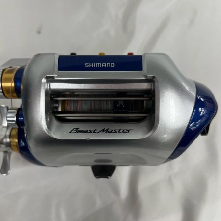  SHIMANO シマノ 電動リール 02298