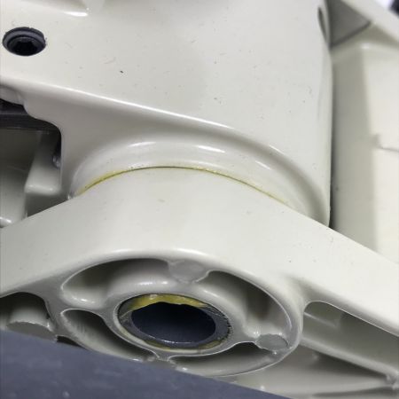  MAKITA マキタ スライド丸のこ LS0611FL ブルー
