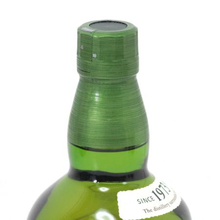 【北海道内限定発送】 SUNTORY サントリー  シングルモルトウイスキー 白州 700ml 43度 未開栓