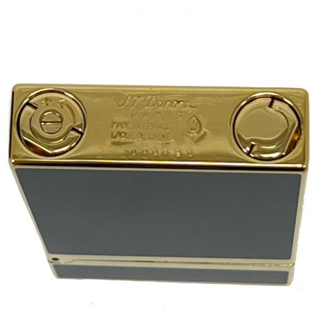  S.T.Dupont エステーデュポン ライン2 モンパルナス