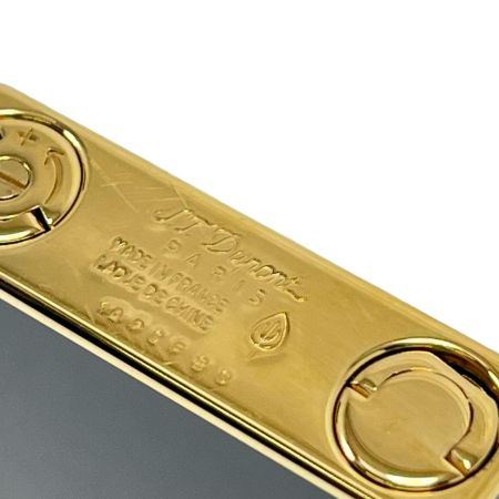  S.T.Dupont エステーデュポン ライン2 モンパルナス