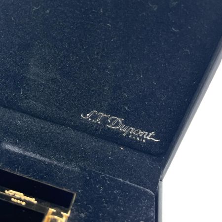  S.T.Dupont エステーデュポン ライン2 モンパルナス