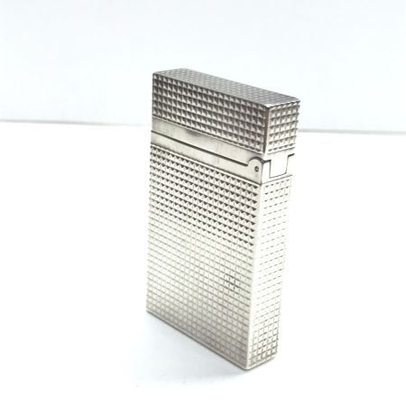  S.T.Dupont エステーデュポン ガスライター ライン2 ダイヤモンドヘッド