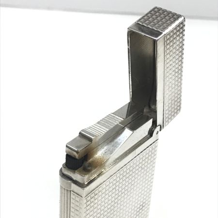  S.T.Dupont エステーデュポン ガスライター ライン2 ダイヤモンドヘッド