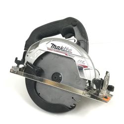 $$ MAKITA マキタ 丸のこ HS631D ブラック Bランク