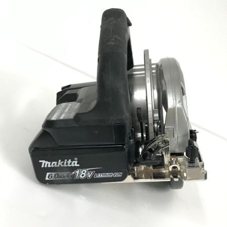  MAKITA マキタ 丸のこ HS631D ブラック
