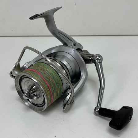  DAIWA ダイワ スピニングリール ウインドサーフ 35 細糸 程度C 替スプール付 ラインローラー不動 059265