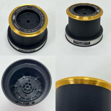  SHIMANO シマノ スーパーエアロ XT 替スプール付 SA179R