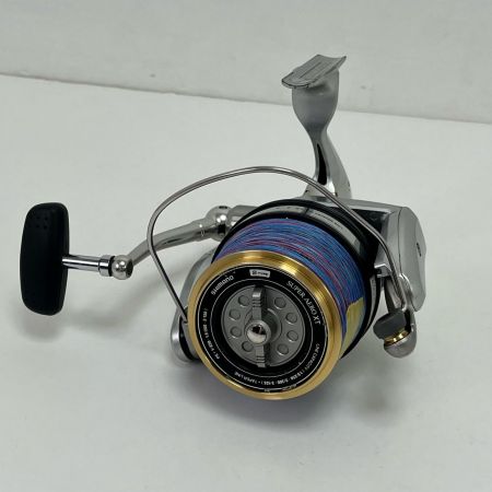  SHIMANO シマノ スーパーエアロ XT 替スプール付 SA179R