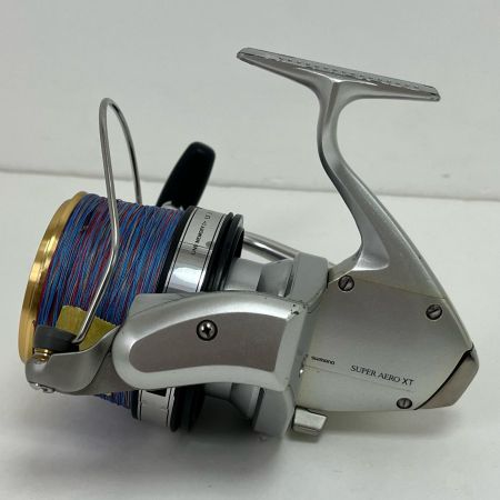  SHIMANO シマノ スーパーエアロ XT 替スプール付 SA179R