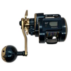 $$ DAIWA ダイワ 両軸リール 21ソルティガ IC 100L 3034695 Bランク