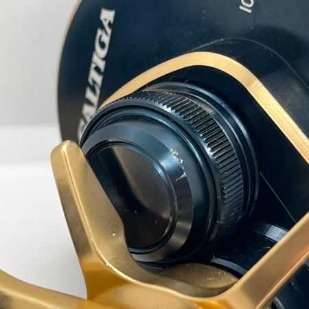  DAIWA ダイワ 両軸リール 21ソルティガ IC 100L 3034695