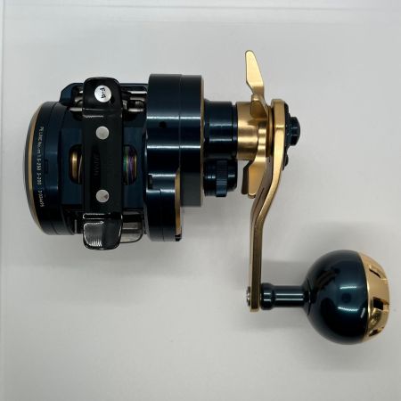  DAIWA ダイワ 両軸リール 21ソルティガ IC 100L 3034695