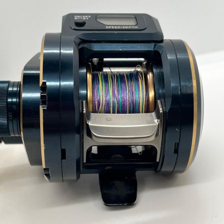  DAIWA ダイワ 両軸リール 21ソルティガ IC 100L 3034695