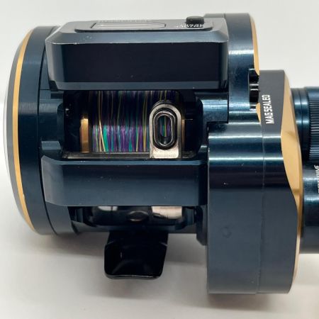  DAIWA ダイワ 両軸リール 21ソルティガ IC 100L 3034695