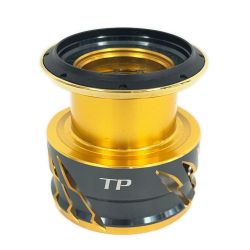 $$ SHIMANO シマノ スプール ツインパワー4000XG Bランク