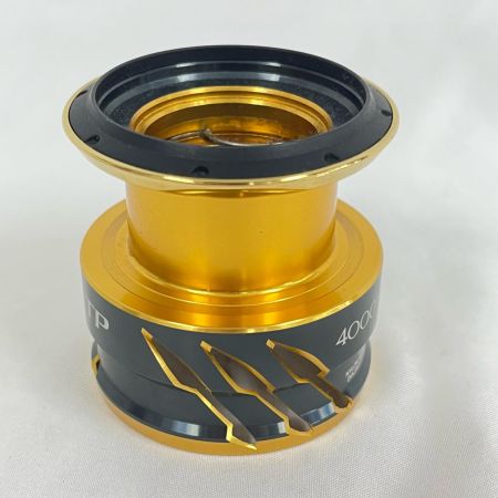  SHIMANO シマノ スプール ツインパワー4000XG