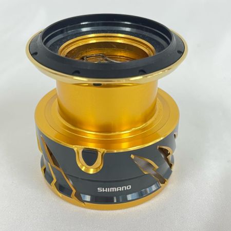  SHIMANO シマノ スプール ツインパワー4000XG
